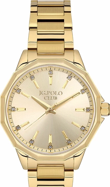 Наручные часы jg.polo club 0624 s03778b.1 3.690