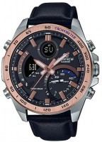 Наручные часы casio   ecb-900gl-1b