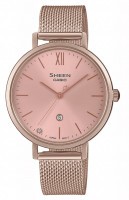 Наручные часы casio   she-4539cm-4a