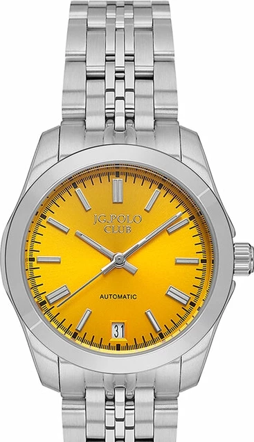 Наручные часы jg.polo club 1023 l11713.5 4290tl