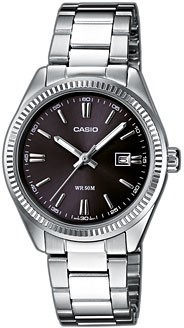 Наручные часы casio   ltp-1302d-1a1
