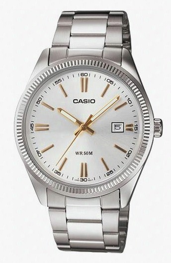 Наручные часы casio   mtp-1302d-7a2