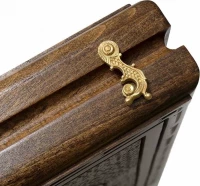 Нарды резные &quot;Всадник&quot;, Mirzoyan