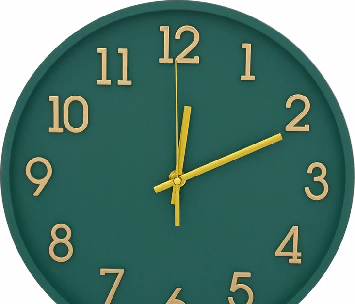 Настенные часы Рубин 2831-002