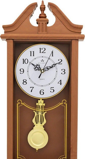 Настенные часы atlantis 9001a-3