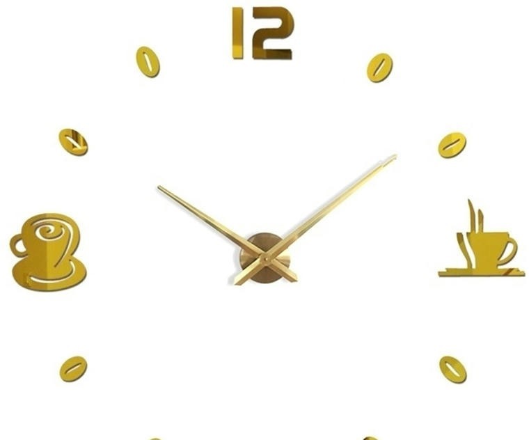 Настенные часы mirron 100 d267-З