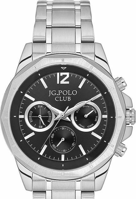 Наручные часы jg.polo club 1024 s04240m.1 4.590