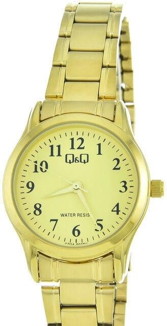 Наручные часы qq c03a-003py