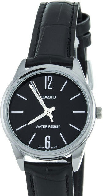 Наручные часы ltp-v005l-1b