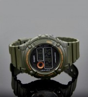 Наручные часы w-216h-3b