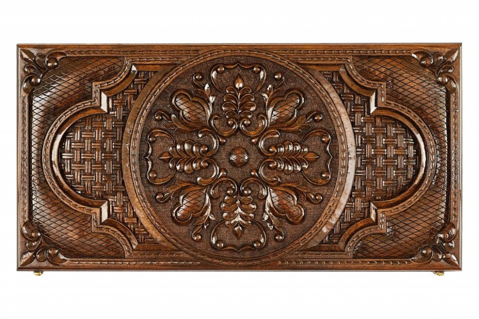 Нарды резные "Византия 3", Simonyan