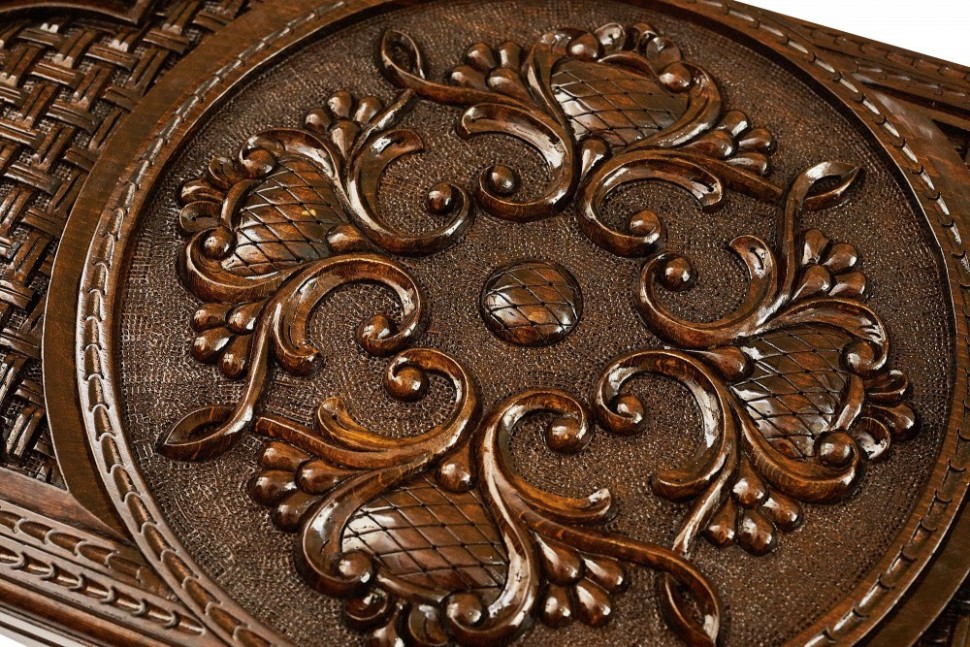 Нарды резные "Византия 3", Simonyan