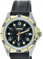 Наручные часы ВОСТОК 2416 (30157А) ремень