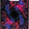 Карты "Bicycle Stargazer Falling Star Standard index"