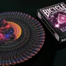 Карты "Bicycle Stargazer Falling Star Standard index"