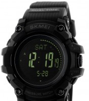 Наручные часы skmei 1358bk black
