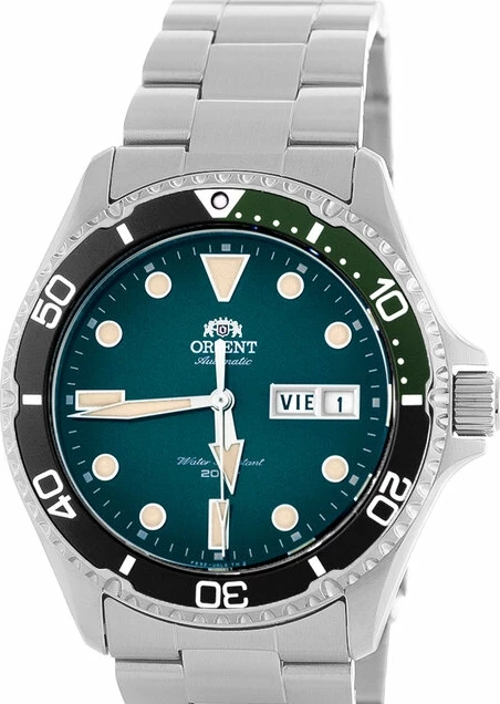 Наручные часы orient ra-aa0811e39b