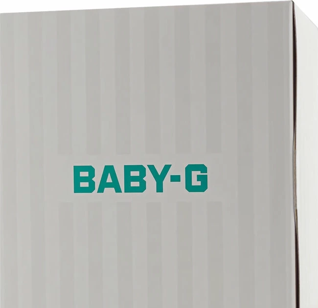 Наручные часы bga-280td-2a