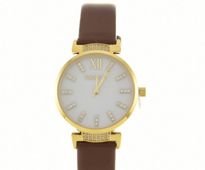 Наручные часы roxar ls227gsg-r