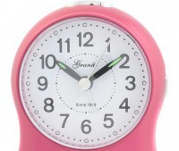 Будильники ГРАНАТ РТ097-8