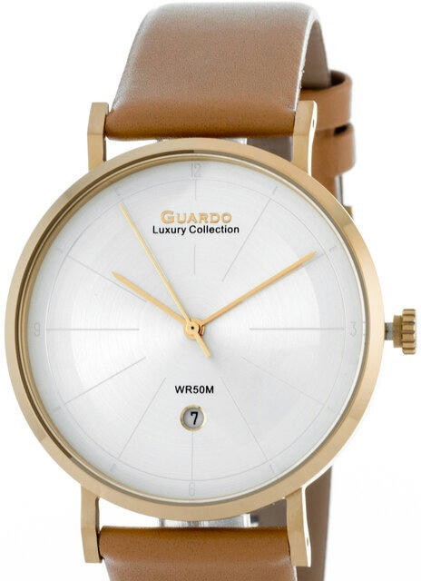 Наручные часы guardo s02429-4