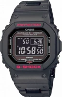 наручные часы casio gw-b5600hr-1e