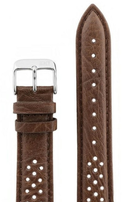 Ремешки "kmv" s-03, 20 р-р, т-кор, l