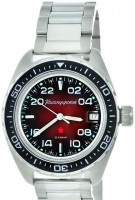 Наручные часы ВОСТОК 2431 (02039А) браслет