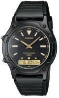 Наручные часы casio   aw-49he-1a