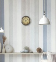 Настенные часы atlantis tld-3708c gold