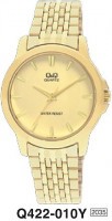 Наручные часы q&amp;q   q422-010y rus