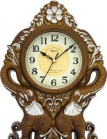 Настольные часы mirron p3011А СБ