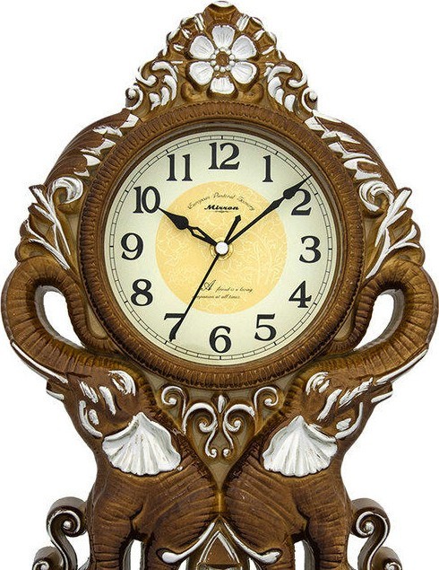 Настольные часы mirron p3011А СБ