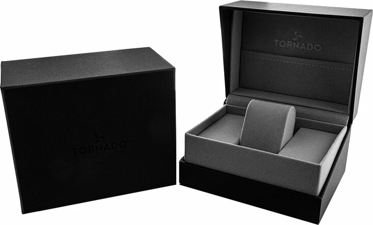 Наручные часы tornado t6107-xbxhk