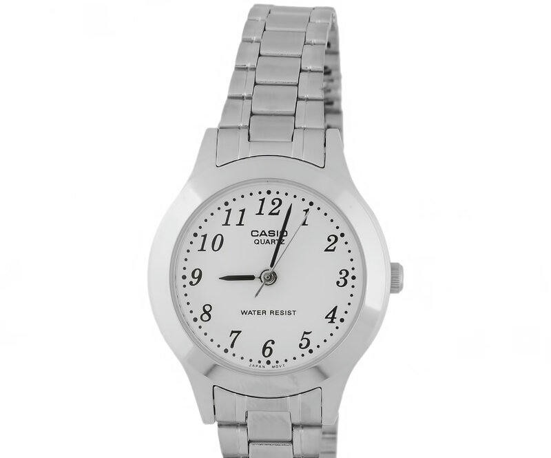 Наручные часы ltp-1128a-7b