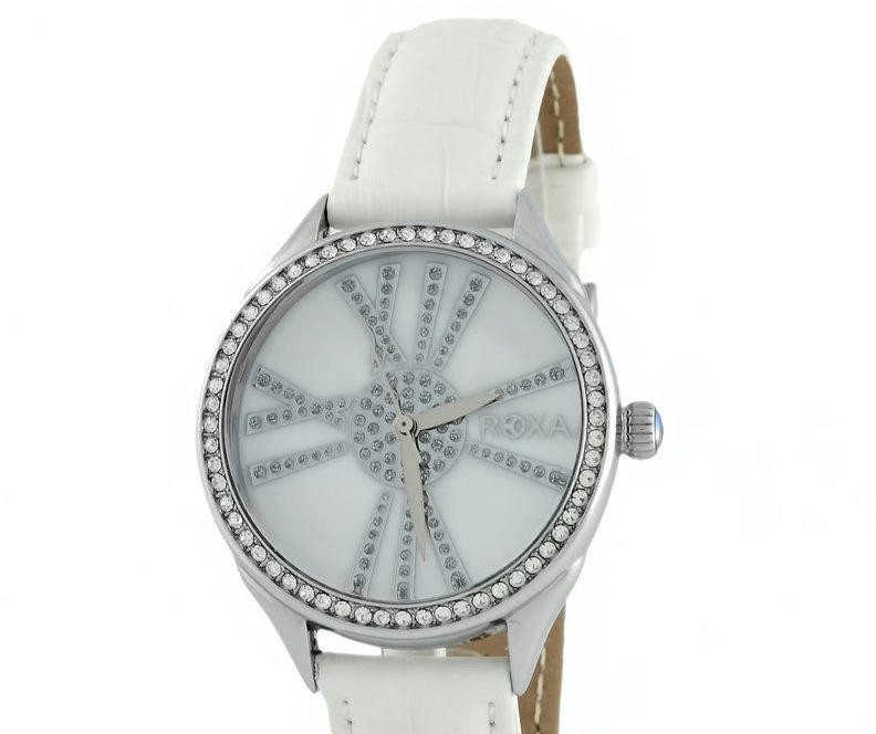 Наручные часы roxa lb637spe