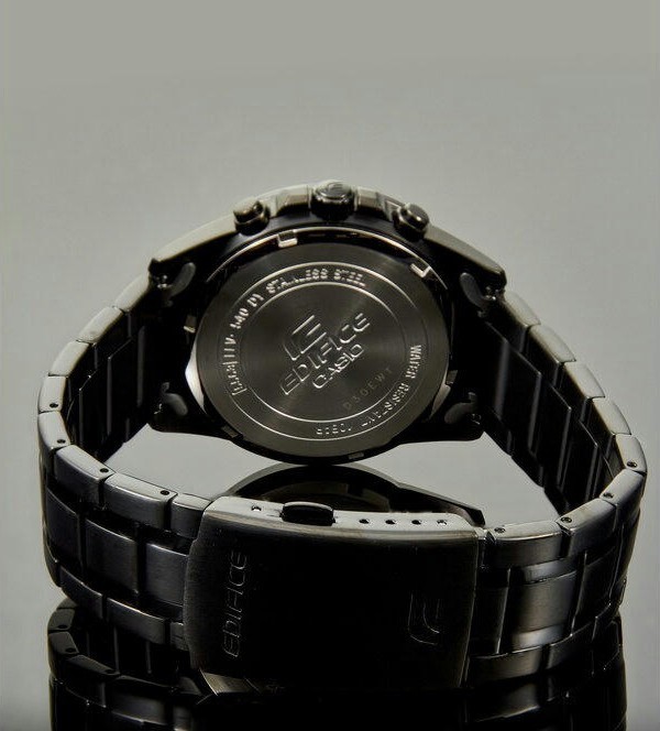 Наручные часы efv-540dc-1b