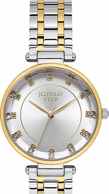 Наручные часы jg.polo club s04419m 03
