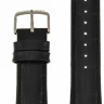 Ремешки "kmv" s-29, 22 р-р, чер. с чер. ст, xl