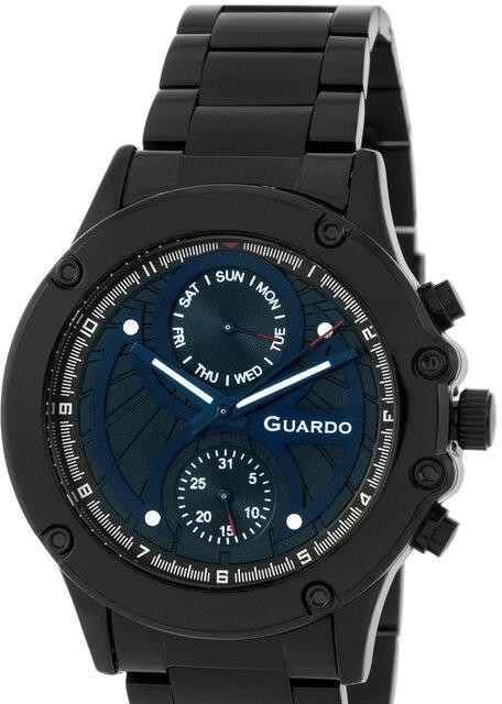 Наручные часы guardo 012759-4