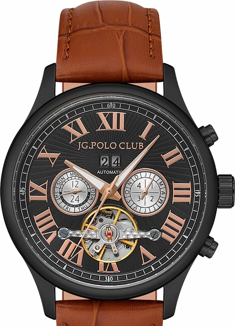 Наручные часы jg.polo club 1023 11615.5 4690 tl