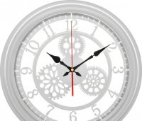 Настенные часы Рубин 4043-007