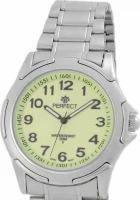 Наручные часы perfect p011-4 корп-хр циф-свет