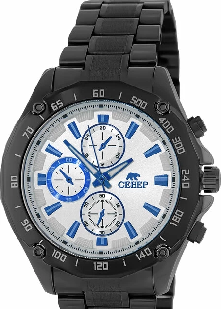 Наручные часы Север e2035-034-417