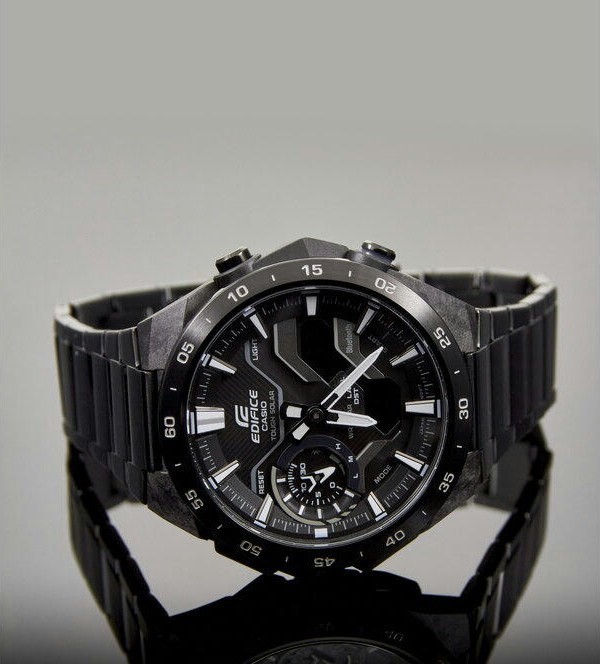 Наручные часы ecb-2200dc-1a