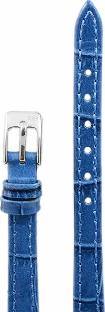 Ремешки "kmv" s-11, 10 р-р, син, m