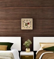 Настенные часы Алмаз М64