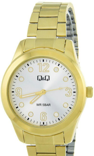 Наручные часы qq q35b-004py