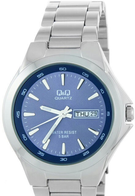 Наручные часы qq a164j212y