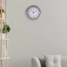 Настенные часы atlantis tld-6838 gray